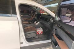 2020 BYD Tang PHEV 2021 2.0T AT DM 4WDHigh PerformanceHonor #8