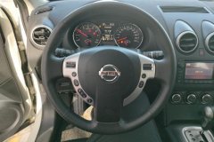 2015 Nissan Qashqai 2015 2.0 AT XLcool fire #15