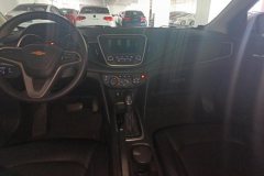 2019 Chevrolet Cavalier 2019 1.5 AT 320HappyEdition #13