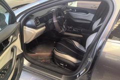 2022 BYD Qin Plus 2021 EV 400KM Luxury #9