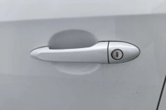 2020 Buick Excelle GT Sedan 2021 1.5 AT modelEntry #8