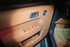 2025 Li Auto Li Auto L9 2025 Ultra SmartHuanNewEdition #7