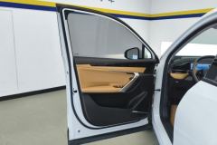 2023 Geely Auto Boyue L 2023 1.5TD AT DCTPremium #7