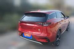2020 BYD Tang New Energy 2021 2.0T AT DM 4WDHigh PerformanceHonor #3