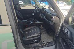 2021 Tank 300 2021 Off-road 2.0TAT conqueror #8