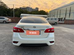 2021 Nissan Sylphy 2021 1.6 AT XLClassicLuxury #6