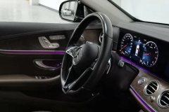 2023 Mercedes-Benz E-Class 2023 2.0T AT E 300 L Fashion #23