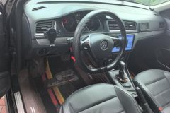 2016 Volkswagen Lavida 2015 1.4T AT 230TSIComfort #12