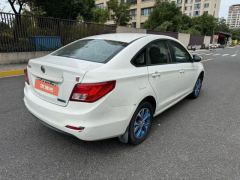 2018 Dongfeng Fengxing Fengxing S50EV 2018 Luxury #8
