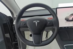 2024 Tesla Model Y 2023 rear wheel driveEdition #15