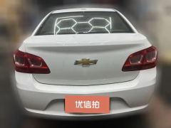 2015 Chevrolet Cruze Sedan 2015 1.5 MT ClassicSL #5