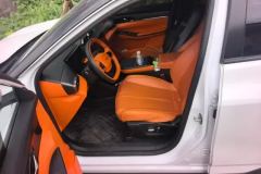 2024 Dongfeng Fengshen Dongfeng Fengshen L7 2024 205 Plus #9
