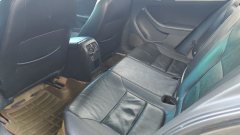 2015 Volkswagen Sagitar 2015 1.6 MT Fashion #7