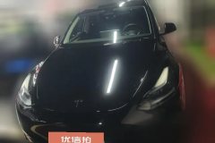 2023 Tesla Model Y 2022 Facelift rear wheel driveEdition #2