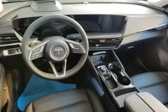 2025 Buick Envision S 2025 25T Enter and enjoyPlatinum #12