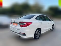 2017 Honda Crider 2016 1.8 AT Luxury #4