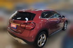 2019 Mercedes-Benz GLA-Class 2018 1.6T AT GLA200DynamicFWD #3