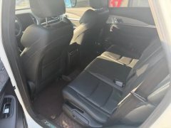 2020 Jetour X70 Coupe 2020 1.6T AT burnCool 6Seat #4