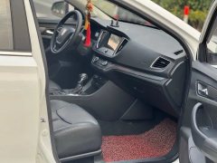 2018 Roewe 360 2017 1.5 AT Luxury #6