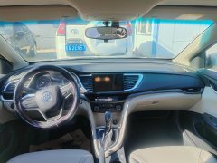 2016 Buick Excelle GT Sedan 2016 1.5 AT 15NElite #8