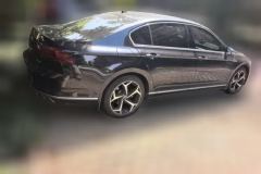 2024 Volkswagen Magotan 2024 330TSI DSG 2 Million Edition Luxury #3