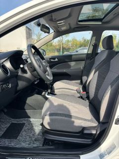 2021 Kia Pegas 2020 1.4 AT ComfortSunroofEdition #4