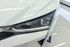 2022 Dongfeng Fengshen Yixuan 2020 1.5T AT 230TXuan YueEdition #5