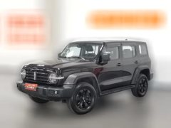2021 Tank 300 2021 Off-road 2.0TAT conqueror #1