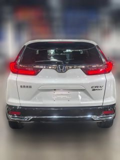 2022 Honda CR-V PHEV 2021 Sharp·HEVe+ 2.0L WisdomEdition #6