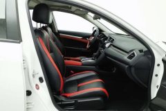 2022 Honda Civic 2019 1.5T AT 220TURBOPowermoveEdition China VI #22