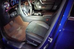 2020 Mercedes-Benz A-Class 2020 1.3TAT A200LSportsedan chairFashion Facelift #9