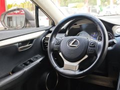 2016 Lexus NX 2016 2.0 AT 200Feng ShangEdition4WD (Imported) #22