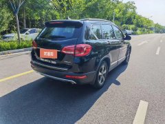 2015 Haval H6 2015 1.5T MT SportPremium FWD Facelift #5