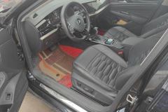2019 Volkswagen Passat 2019 2.0T AT 330TSIElite China VI #9