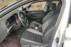 2021 Volkswagen Sagitar 2021 1.2T AT 200TSI DSGSurpass #9