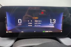 2023 Chevrolet Monza 2023 1.5L AT DCTJoy #14