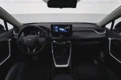 2024 Toyota RAV4 2023 2.0L AT CVT2WDUrbanEdition #14