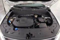 2020 Chang'an CS35 Plus 2019 1.4T AT ChanglianBlue WhaleEdition #7