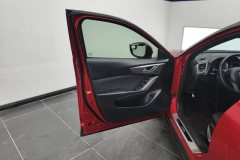 2016 Mazda CX-4 2016 2.0 AT blue sky vitalityEditionFWD #7