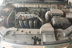2020 Geely Auto Emgrand Sedan 2020 1.5 MT Comfort #10