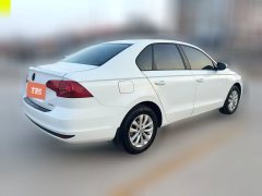 2017 Volkswagen Bora Sedan 2016 1.6 MT Fashion #7