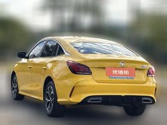 2021 MG MG5 2021 1.5 AT 180DVVT CVTyouthLuxury #7