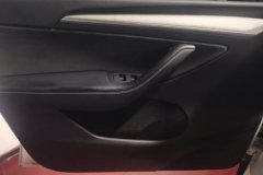 2024 Tesla Model Y 2024 Long Rangeall wheel driveEdition #7