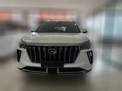 2023 GAC Trumpchi Trumpchi GS4 Plus 2022 2.0T AT 390T interstellarEdition #3