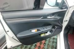 2019 Honda Civic 2019 1.5T AT 220TURBOPowerQingEdition China VI #7