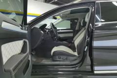 2023 Volkswagen Magotan 2023 2Million Edition 2.0T AT 330TSI DSGLuxury #9