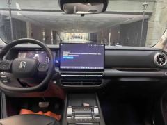 2025 Tank 300 PHEV 2025 Hi4-T 37.1kWh #6