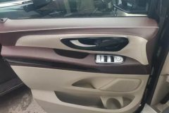 2022 Mercedes-Benz Vito 2021 2.0T AT Business 7Seat #7