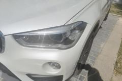 2019 BMW X1 2019 2.0T AT 20LiLeadingFWD #5