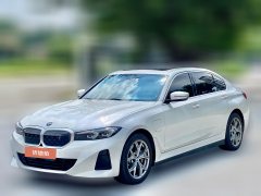 2023 BMW i3 2024 eDrive 35 L #1